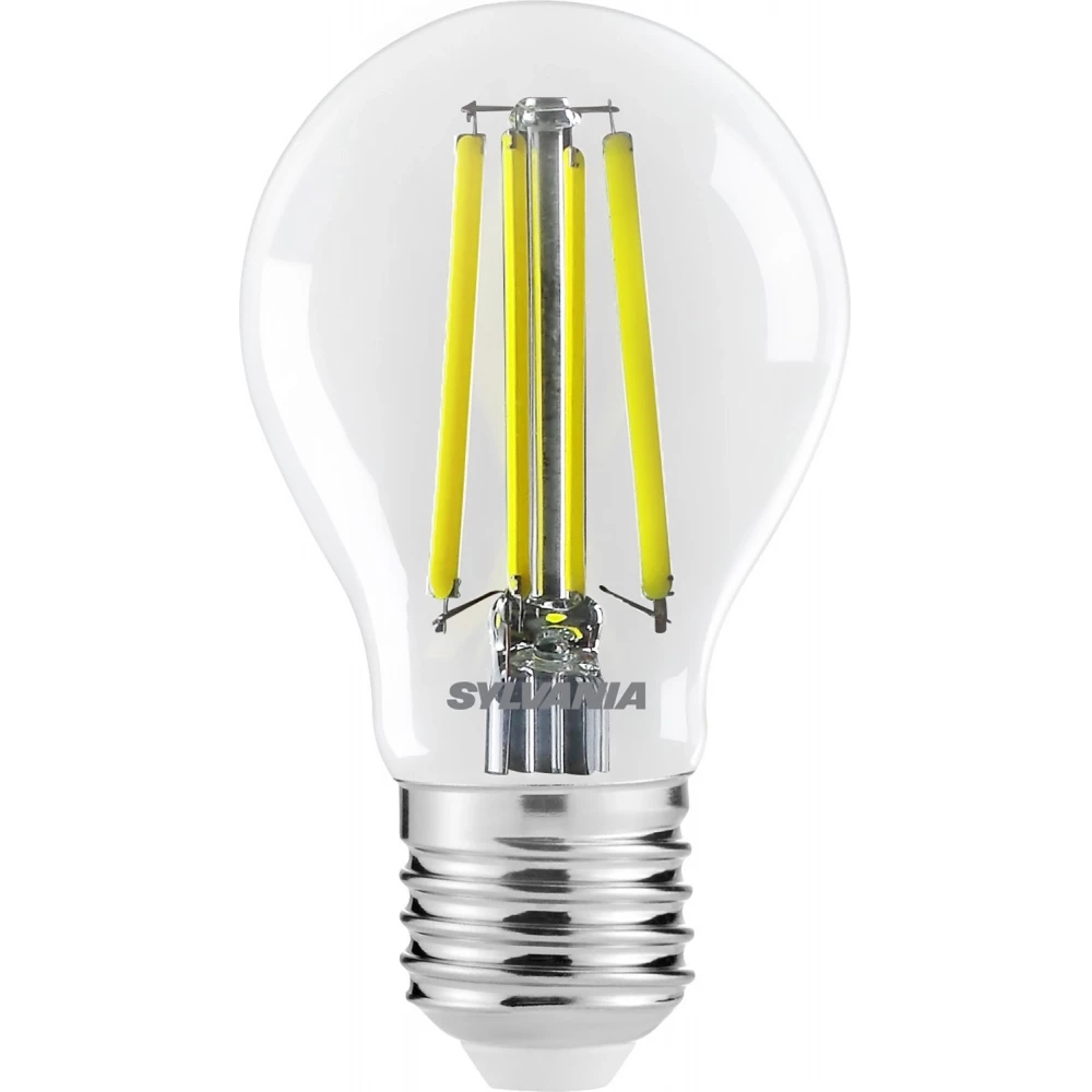 Sylvania ToLEDo Platinum Retro GLS Tol Plat. 4W GLS CL 827 SL