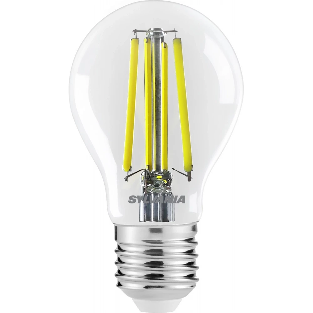 Sylvania ToLEDo Platinum Retro GLS Tol Plat. 4W GLS CL 840 SL