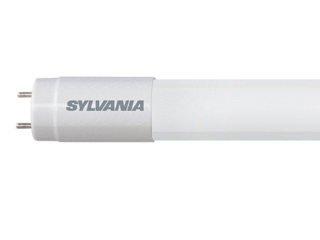 Sylvania ToLEDo Superia T8 CCG and AC Toledo Superia V4 5FT 27W 840