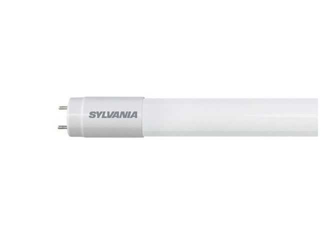 Sylvania ToLEDo T8 CCG and AC Toledo T8 V4 2FT 10W 1000LM 840