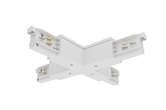 Sylvania X-VOEDING WIT 9017/W