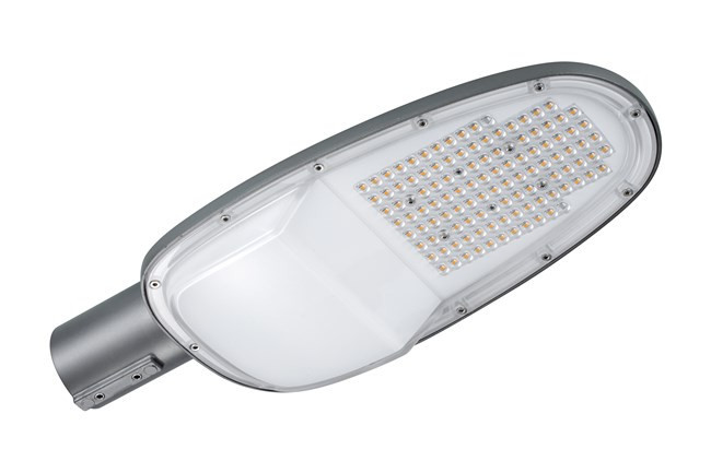 Sylvania Zephyr large 10000LM 4K cli grey photocell