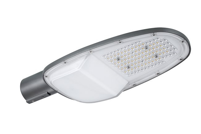 Sylvania Zephyr large 7700LM 4K cli grey photocell