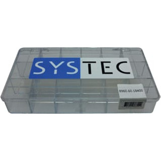 Systec ASS.DOOS 18VKS LEEG