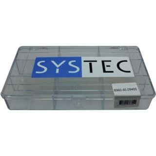 Systec ASSDOOS 9-VAKS LEEG