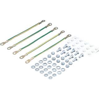 Rittal SZ aardingsset V KL 4MM L=250