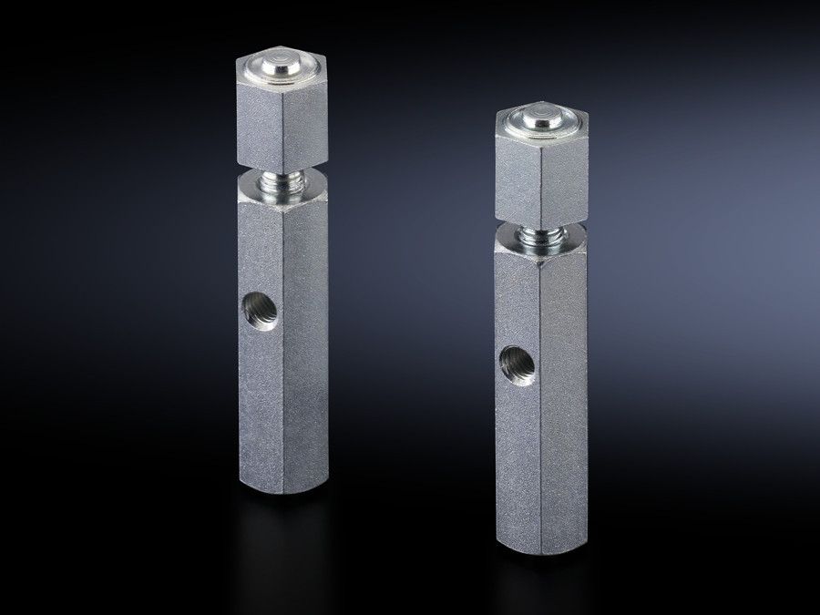 SZ Bevestigingsbouten sokkel 100 ve=10