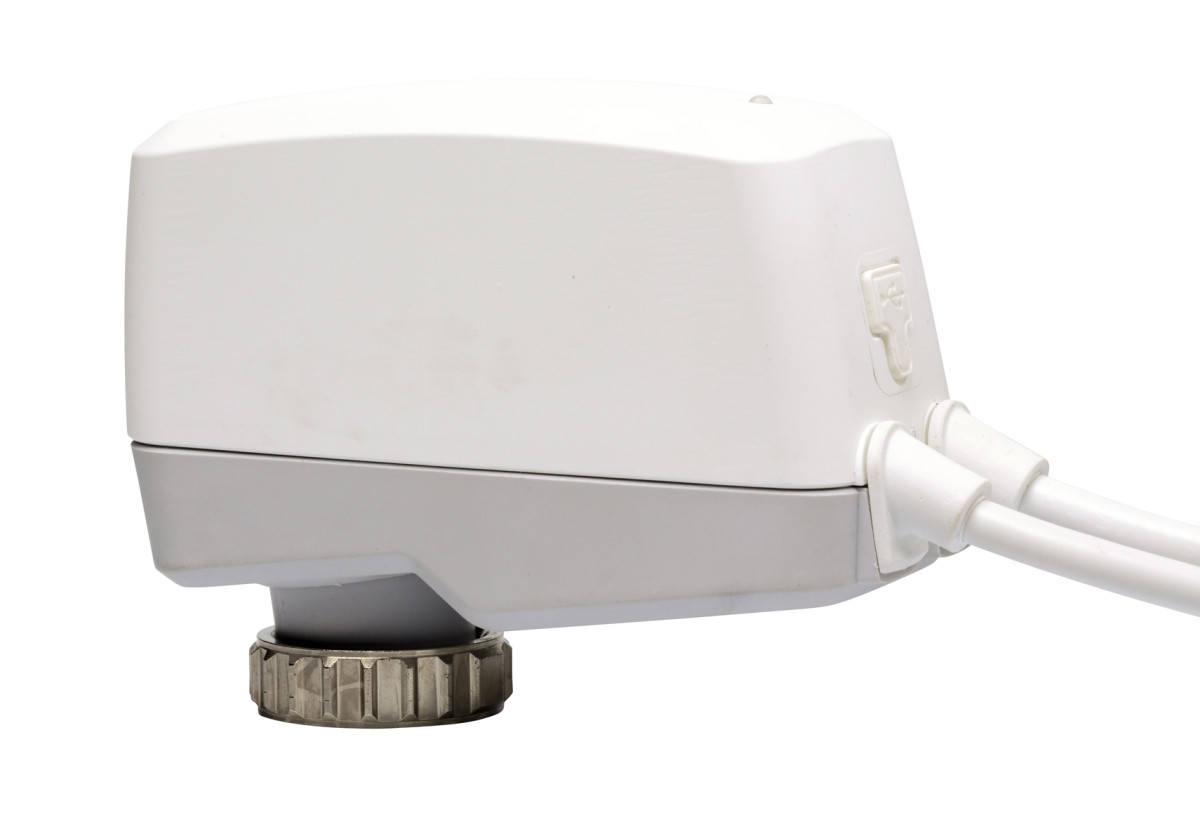 Slider 160 co, 24 vac/VDC, 5 meter, sndaard