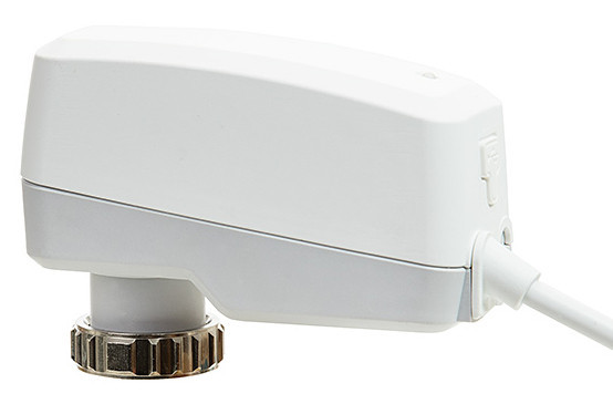 Slider 160 I/O, 24 vac/VDC, 2 meter, halogeenvrij