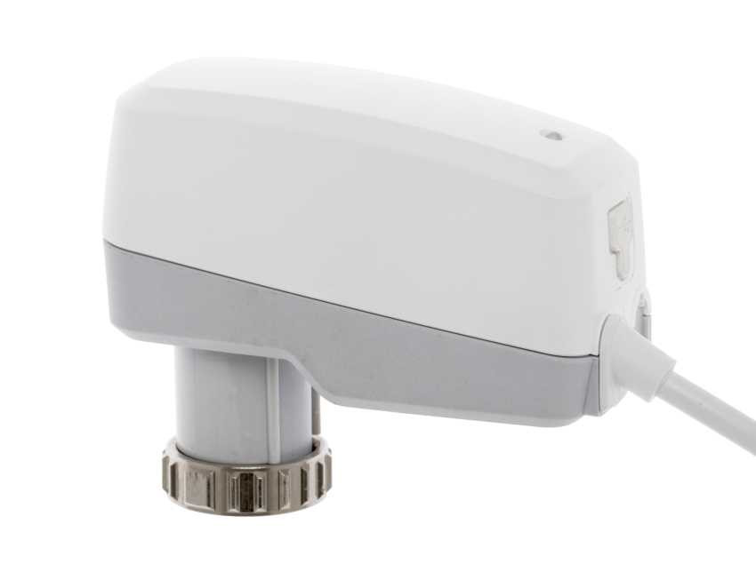 Slider 500 I/O, 24 vac/VDC, 1 meter, halogeenvrij