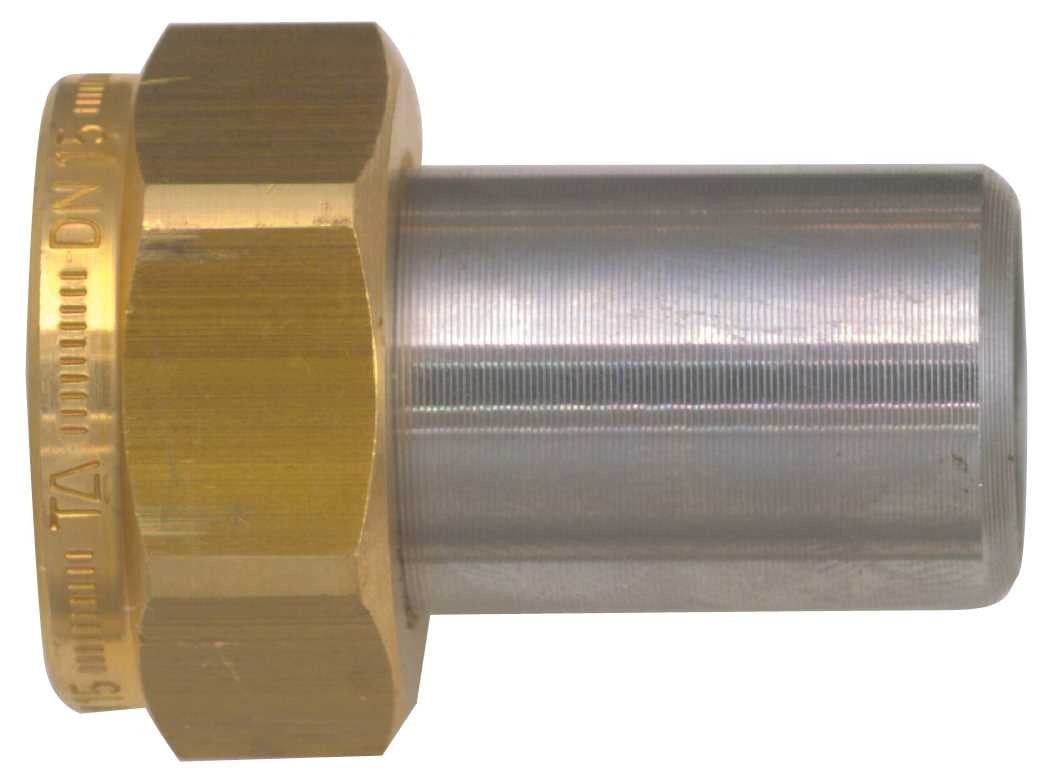 TA OVGFIT2 LASKOPPELING 15DN