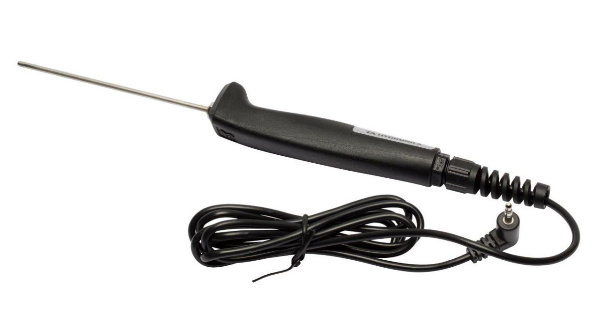 TA Meet- en regeltoestellen Digile Temperatuursensor DTS