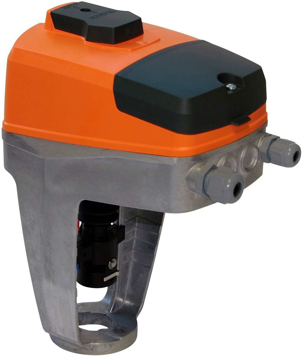 Slider 1600, 24vac/DC