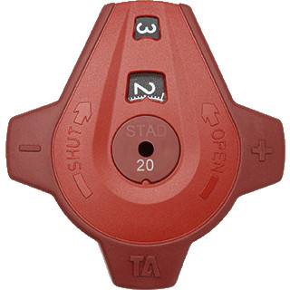 TA HANDWIEL STA-(D) DIGITAL