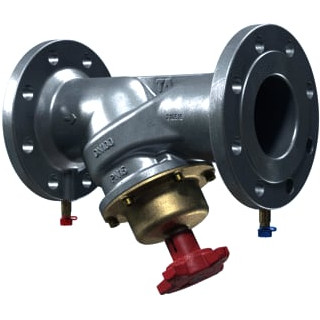 TA STRREGAFSL STAF-SG DN125