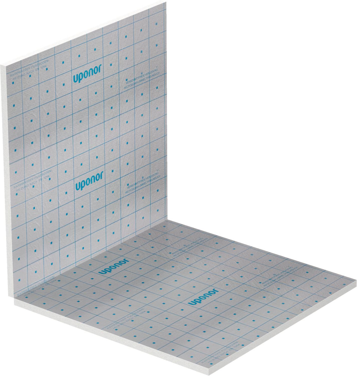 Tacker Plaat eps deo 30
