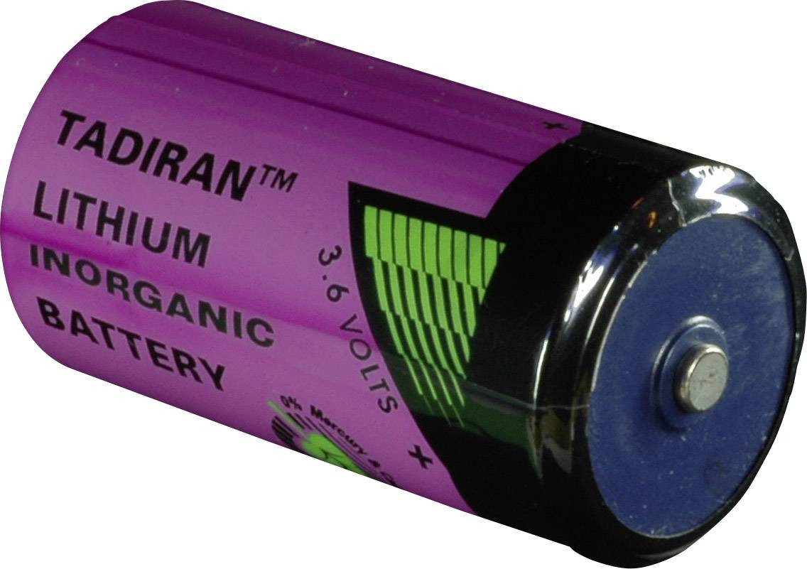 Tadiran LITH BATT BSOSL2770SL