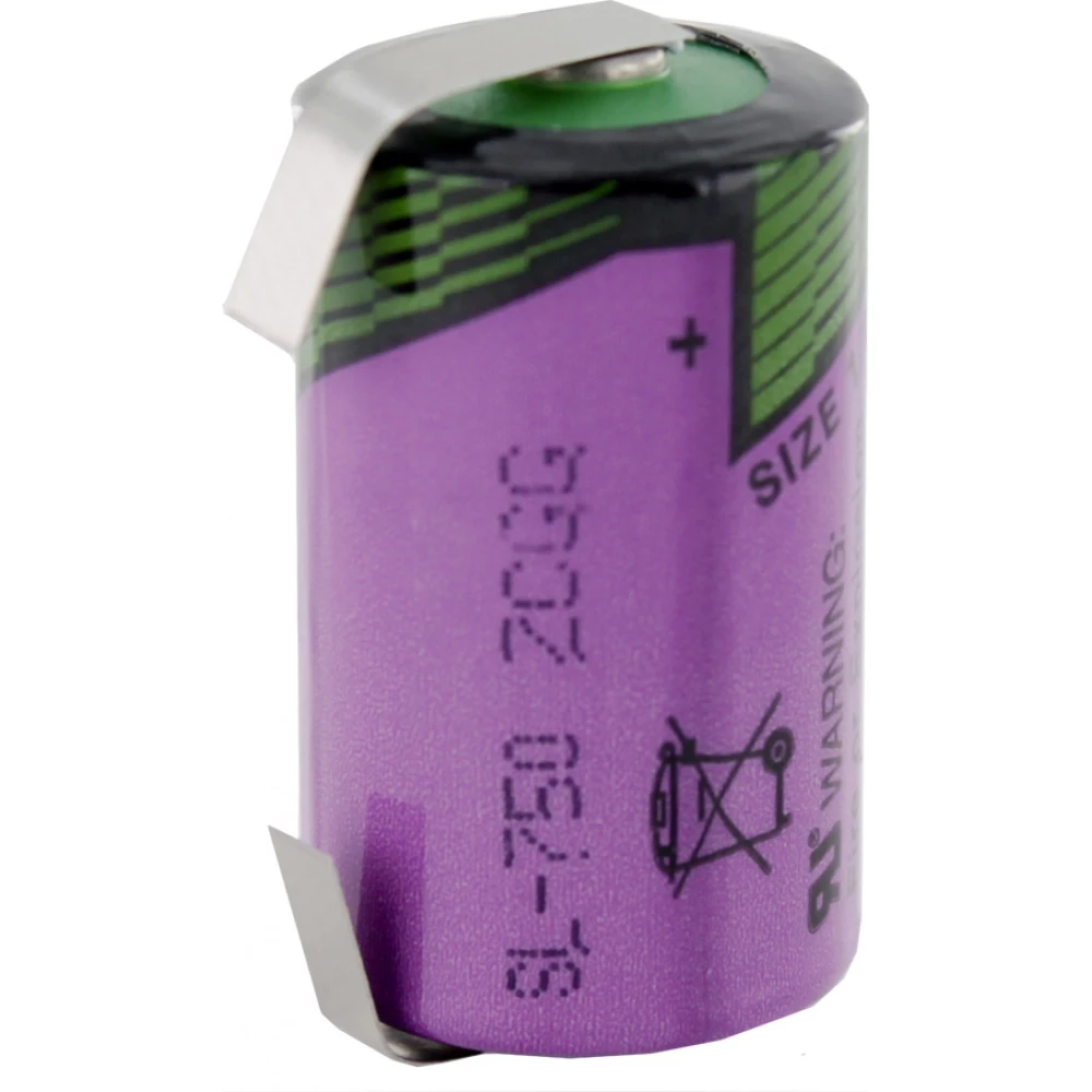 Tadiran Lithium batterij 3,6V SL750T xtra