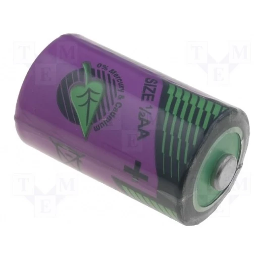 Tadiran Xtra lith.3,6V