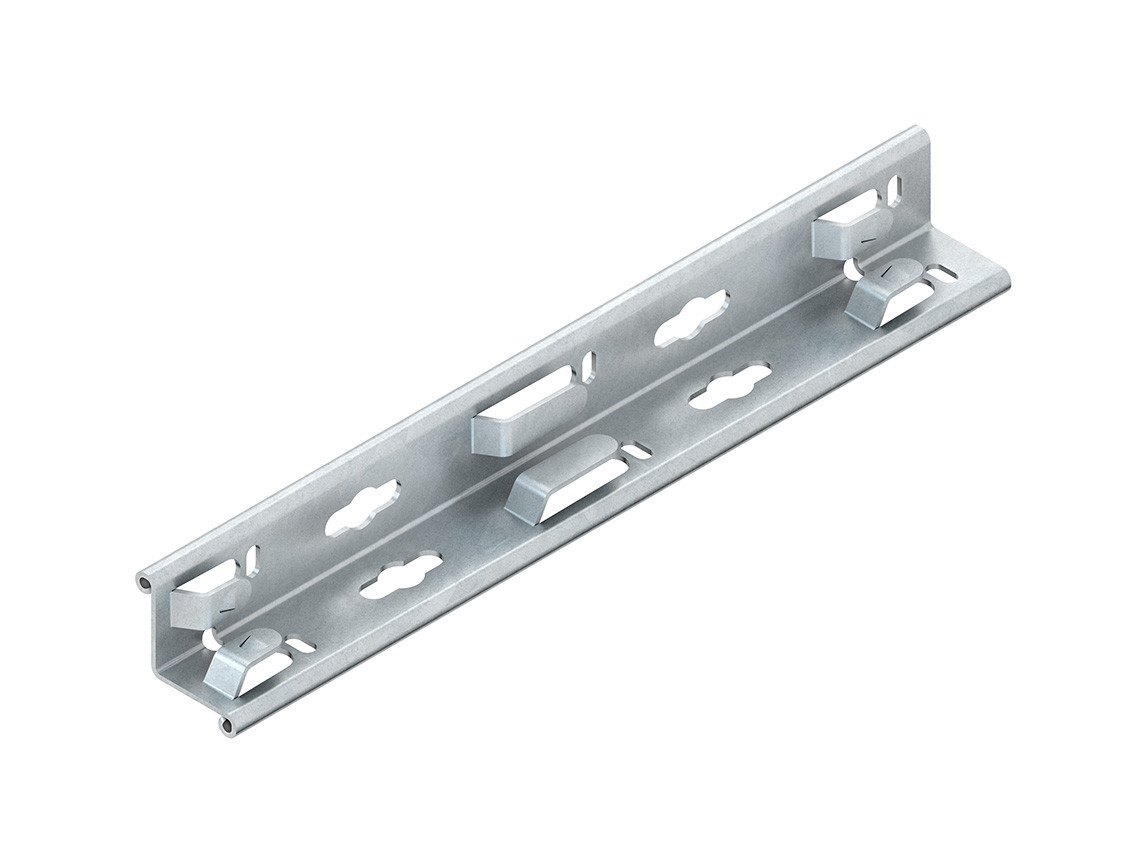 Gouda Holland Gouda Draadgoot Tandem VSW 250 TV snelverbinder hoek