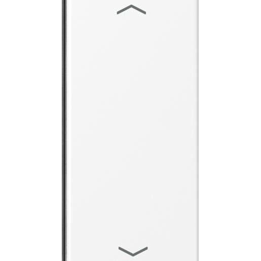 Jung A range enkele drukker wit