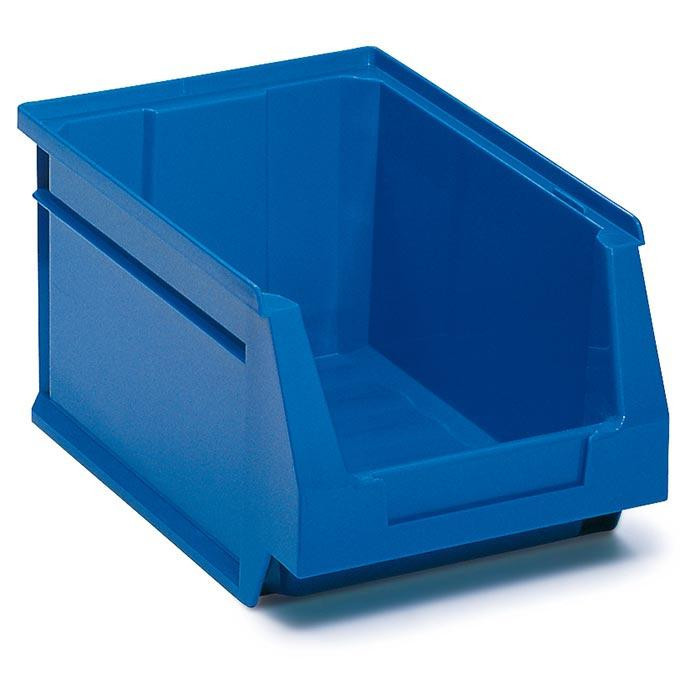 Tayg Bouwplaatsuitrusting Stapelbak 52 blauw 236 X 160 X 130MM