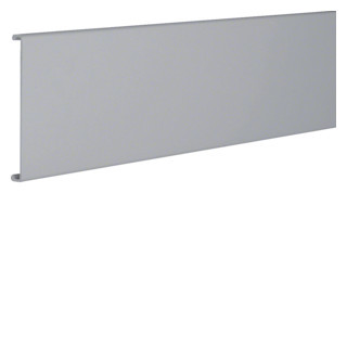 Hager FB deksel 60110 grijs