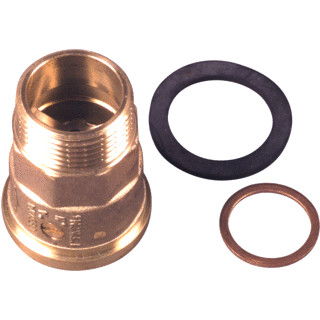 Nefit TERUGSLAGKLEP 27507