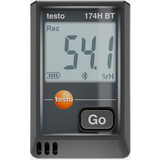 Testo 174 T BT MINI-DATALOGGR ZW