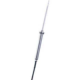 Testo LEVENSMIDDELENVOELER C(TE)