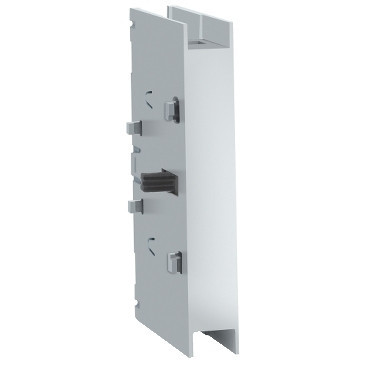 Tesys VLS - additional pole - 63 A - door - size 2