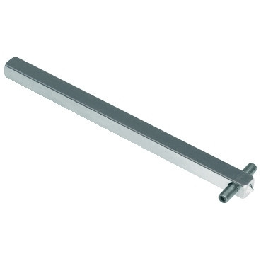 Tesys VLS - shaft extension - 300 MM - 5 X 5 MM²