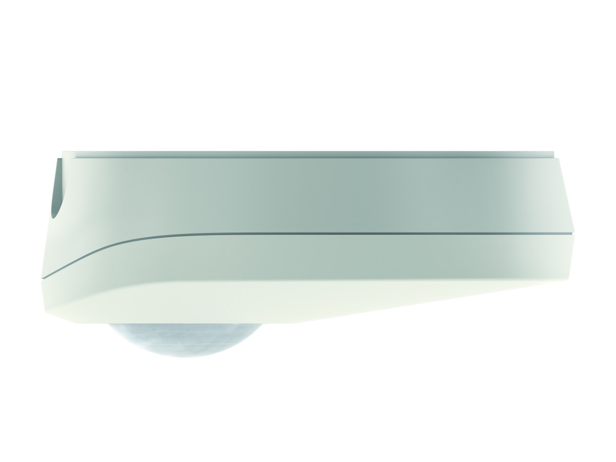 Theben Luxa Bewegingsmelder 1 kanaal, plafondopbouw, 360°, Ø7M