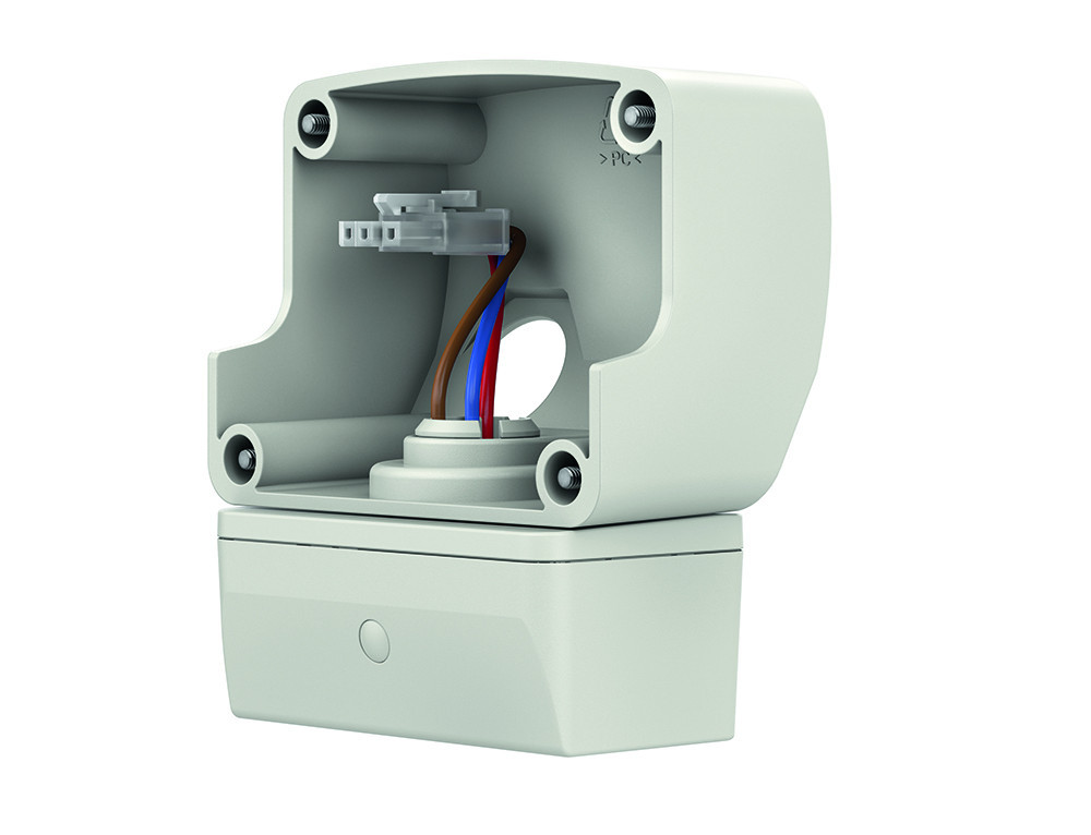 Theben theLeda Lichtmodule Voor led-straler, theleda B, wit