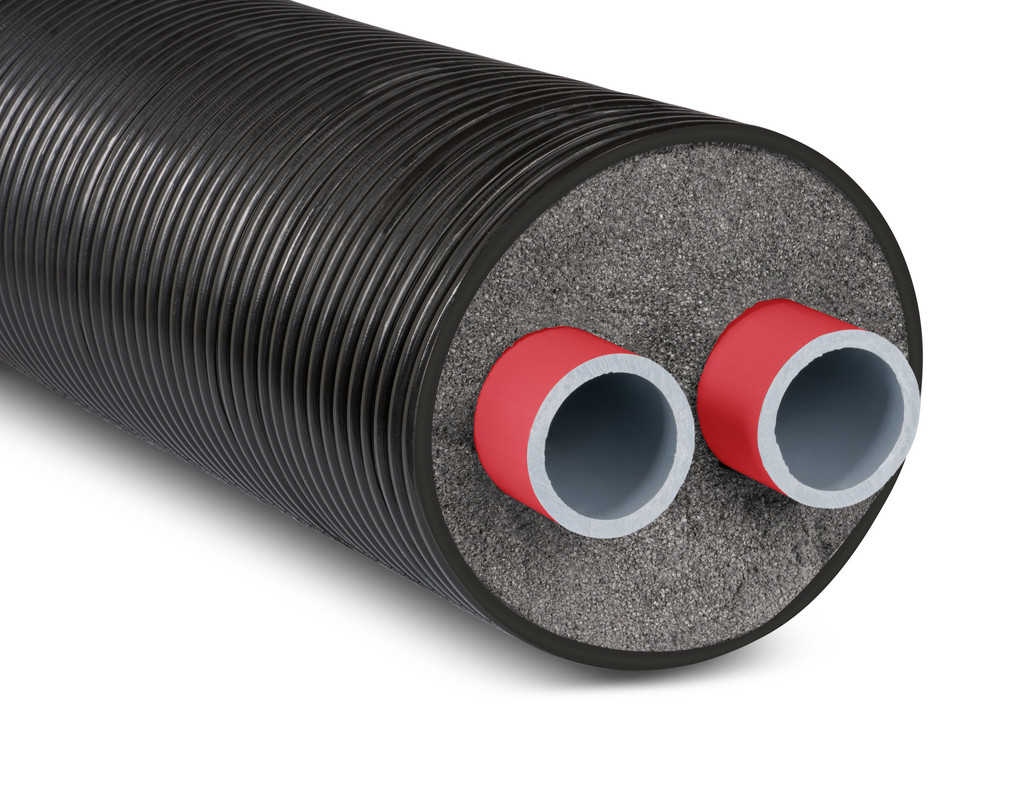 Thermaflex FLEXA600 2X32/125 RD   LG