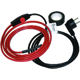 Thermaflex 14 METER THERMALINT+TAPE