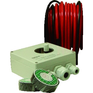Thermaflex 18M TRACINGSET 0-20GRC