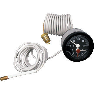 Nefit MANO-THERMOMETER RD52HR