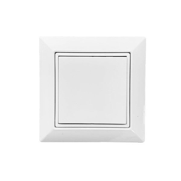 Thinq Wireless wallswitch ewsdb 2 knoppen