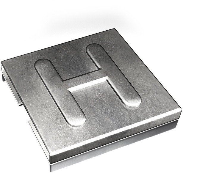 Abb TY-met adercodering overschuiven yid-char-H