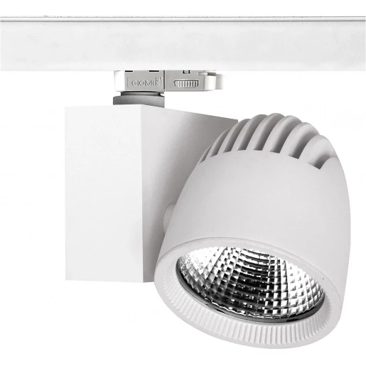 Light4u Thor spot led 3000LM 3000K 30W ip20