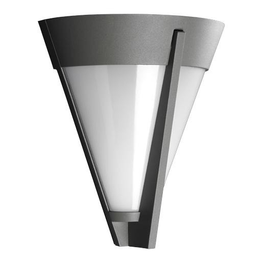 Thorn Avenue armatuur led 3200K 15W 370LM 313MM ip65