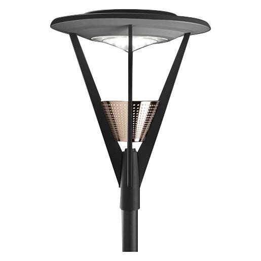 Thorn Avenue D2 led straat/pleinverlichting overig led 3000K 2351LM