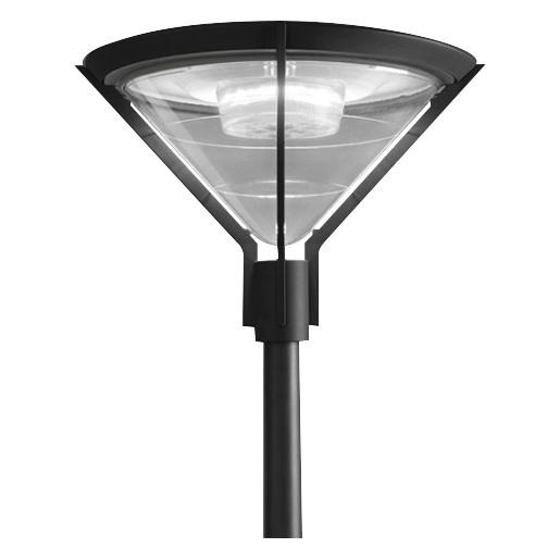 Thorn Avenue F2 led straat/pleinverlichting overig led 4000K 3026LM