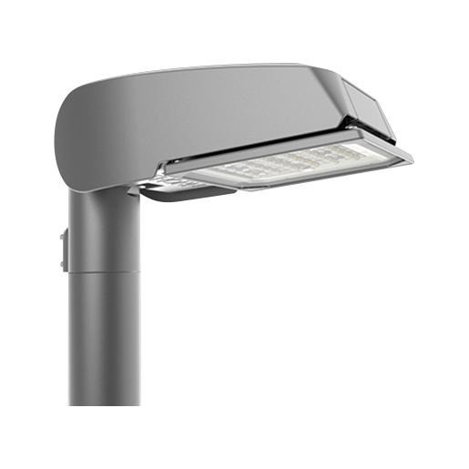 Thorn CQ BPS straat/pleinverlichting overig led 4000K 1753LM