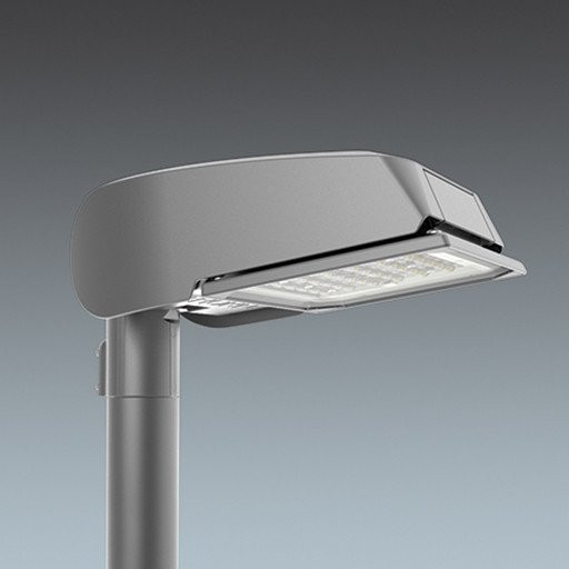 Thorn CQ BPS straat/pleinverlichting overig led 4000K 2395LM