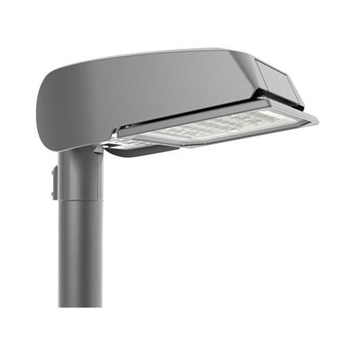 Thorn CQ BPS straat/pleinverlichting overig led 4000K 5232LM