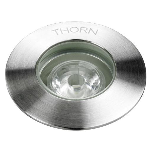 Thorn D-co led bodeminbouwarmatuur R mini 1L35 840 CL led