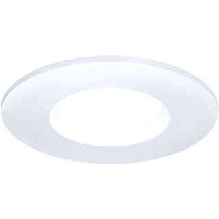Thorneco Fred trim matt WH