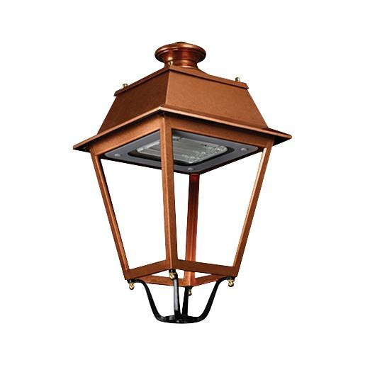 Thorn Ep 145 straat/pleinverlichting overig led 4000K 2232LM